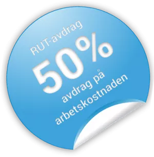 info om rut på hushållsnäratjänster